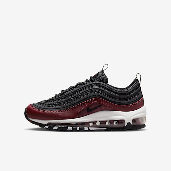 Rojo Air Max 97 Calzado. Nike US
